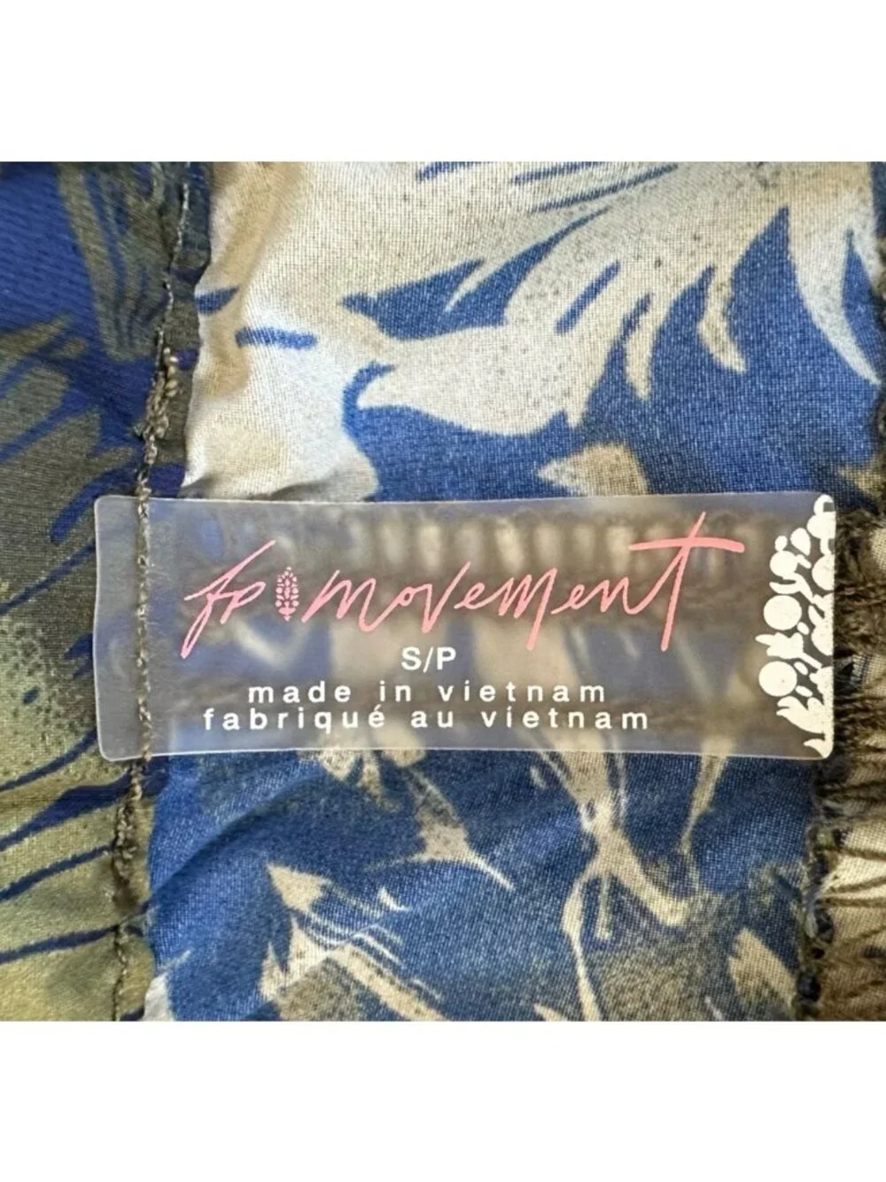 FP Movement by Free People lightweight pants
